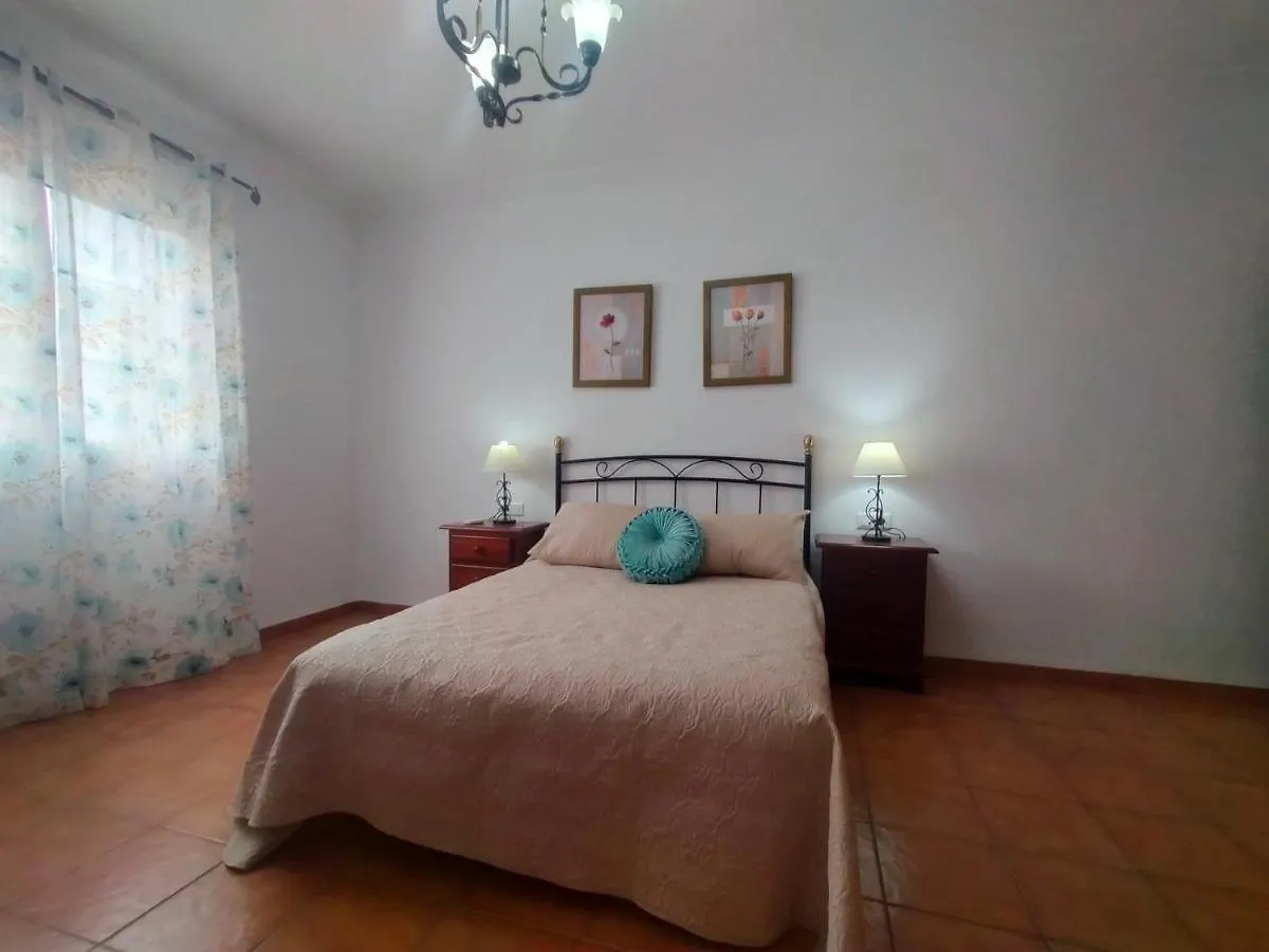 Villa Rural Rio De La Miel Nerja