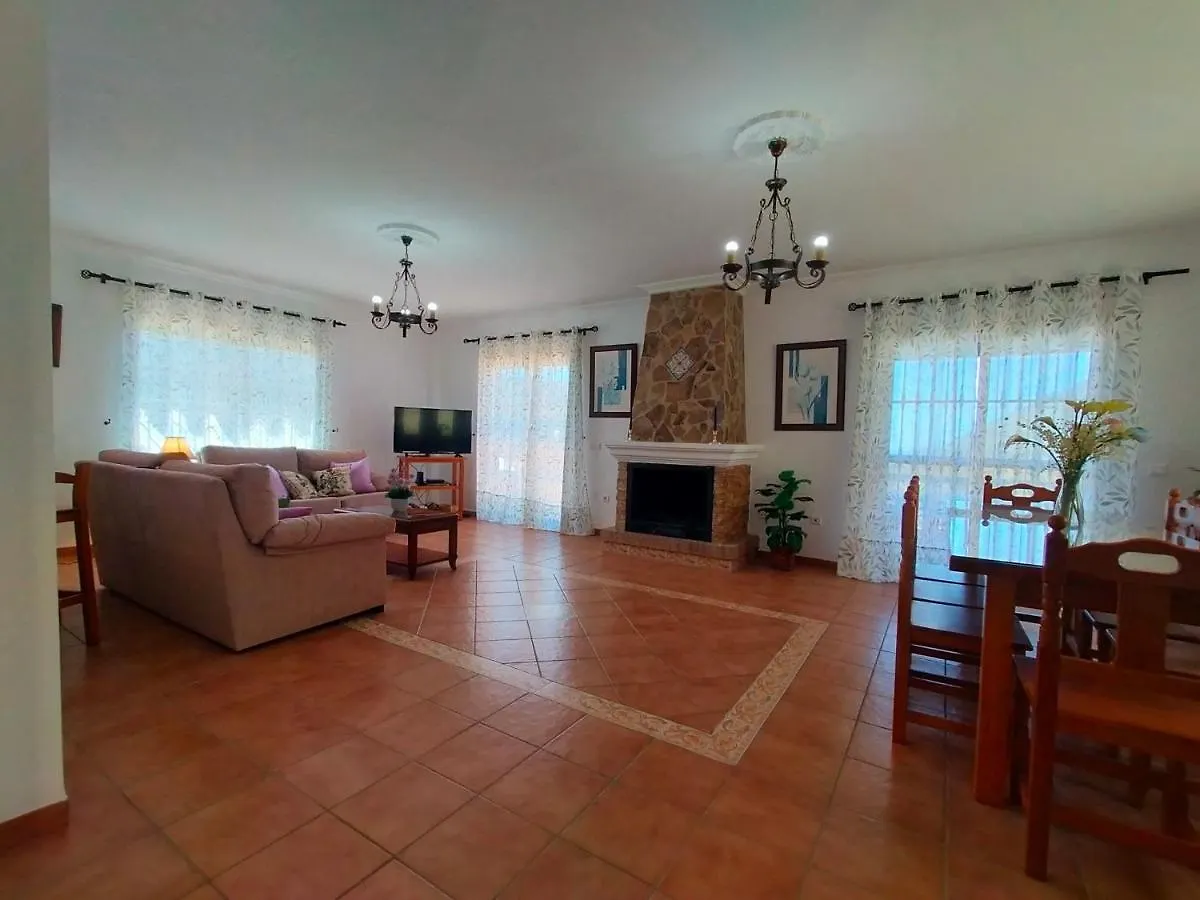 Villa Rural Rio De La Miel Nerja 0*,  Spanje